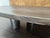 Restoration Hardware Rh Leon Rectangular Coffee Table 48" | Black Douglas Fir | Designed by Harrison & Nicholas Condos For Sale - Image 4 of 18