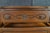 Late 20th Century Vintage Century Furniture French Country Serpentine Oak Triple Dresser 68" For Sale - Image 5 of 14