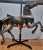 American Original Gustav Dentzel Carousel Horse For Sale - Image 3 of 12
