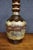 Glass Late 20th Century Bohemian Glass Decanter and Vase Set With Horse-Drawn Carriage Scenes, Set of 3 For Sale - Image 7 of 18