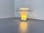 Mid-Century Modern Lesbo Table Lamp by Angelo Mangiarotti for Artemide, Italy, 1960s For Sale - Image 3 of 9