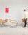 MR 20 Chairs in Turbular Steel by Mies Van Der Rohe for Thonet, Set of 4 For Sale - Image 10 of 18