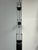Industrial Richard Sapper for Artemide Tizio Terra Floor Lamp For Sale - Image 3 of 12