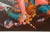 Lu Peng Large Colorful Provocative Acrylic Painting Titled Floating, 1996, Chinese For Sale In Miami - Image 6 of 11