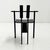 Wood Postmodern Trix Armchair attributed to Karl Friedrich Förster, 1980s For Sale - Image 7 of 11