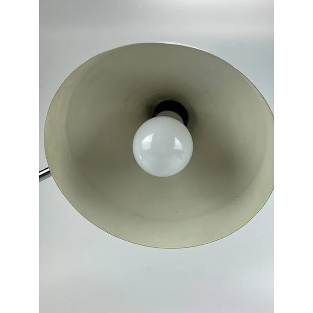 1970s Table Lamp by Rosemarie & Rico Baltensweiler for Baltensweiler, 1960s / 70s For Sale - Image 5 of 13