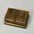 Tiffany Studios Cigar Cigarette Box New York 1680 Venetian Bronze Cedar Lined For Sale In South Bend - Image 6 of 18