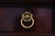 Henredon Empire Mahogany Dresser W. Mirror For Sale - Image 14 of 18