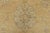 Ziegler Rug 10'1'' X 14'3'' Gold Wool Hand-Knotted Oriental Carpet For Sale - Image 9 of 12