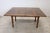 Antique Kitchen Table in Walnut, 19th Century For Sale - Image 4 of 14