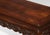 Wood Chinese Hardwood Low Coffee Tables, Set of 2 For Sale - Image 7 of 8