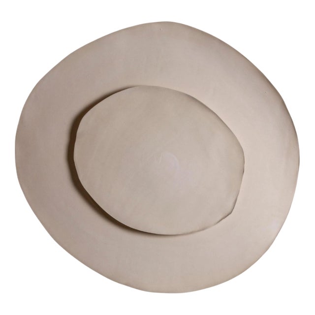 Silk #20 Wall Light by Margaux Leycuras For Sale