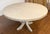 2020s Century Casual Round Dining/Breakfast Table For Sale - Image 5 of 13
