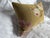 19th Century French Aubusson Rose Pillow For Sale - Image 4 of 7