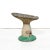 Sculpture Materials Vintage French Cast Concrete Mushroom Garden Seat, Mid-20th Century For Sale - Image 7 of 14