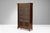 Empire Mahogany Bookcase, 1890s For Sale - Image 12 of 12