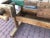 Carpenters Workbench with Drawer and Shelf, 1900s For Sale - Image 12 of 18