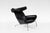 A rare Ox Chair by Hans J. Wegner, produced by Erik Jørgensen in the 1980s. Originally designed in 1960, this sculptural...