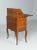 Brown Antique Secretaire in Walnut, 1860s For Sale - Image 8 of 13