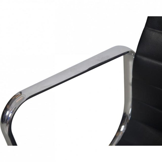 2000 - 2009 EA117 Desk Chair by Charles Eames, 2006 For Sale - Image 5 of 17