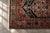 Vintage Hand-Woven Oriental Rug in Wool, 1960s For Sale - Image 13 of 18