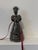 Jeremy Plotkin Wong Sisters with Ribbon 2026 Wong approaches the body through ceramics, beginning with the vessel and...