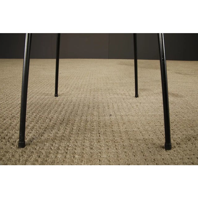 Arne Jacobsen 'Series-7' Jacaranda Rosewood Stacking Chairs, 1960s, Signed For Sale - Image 18 of 18