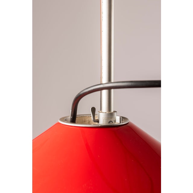 Aggregato Terra Floor Lamp by Enzo Mari and Giancarlo Fassina for Artemide, 1974 For Sale - Image 10 of 13