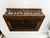 Brown Large Antique Embossed Case, 1890s For Sale - Image 8 of 18