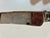 Vintage Stag Antler Carving Set - English Sheffield W/ Sterling Silver Ferrules - 3 PCS For Sale - Image 9 of 11