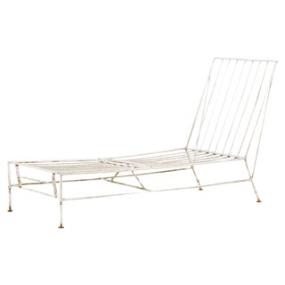 Set of Patio Chaise Lounge by Paul McCobb for Arbuck, USA, 1950s For Sale