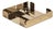 Basso Luncheon Napkin Holder, Gold For Sale