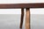 Brown 19th Century French Primitive Farmhouse Bench with Splayed Legs For Sale - Image 8 of 13