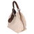 Item #: 152798 Interior Material: Microfiber MSRP: 5,350 Features Interior: One zip pocket. One slip pocket Dimensions:...