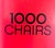 25th Anniversary Edition Book, "1000 Chairs", by Charlotte Fiell For Sale - Image 12 of 13