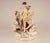 Antique Porcelein Sculpture Mythological Group Louis Simon Boizot Sevres Porcelain Figural Group Bathing Diana Ceramic Antique For Sale - Image 13 of 13