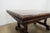 Vintage Extendable Mahogany Dining Table Attributed to Theodore Alexander For Sale - Image 11 of 18