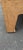 Mid-Century Modern Mid 20th Century Ming Rattan Coffee Table For Sale - Image 3 of 4