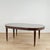 Large Louis XVI Style Flame Mahogany Extendable Dining Table For Sale - Image 12 of 18