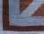 Textile Modern SN1 Zig-Zag Rug in Gray and Brown by Doris Leslie Blau For Sale - Image 7 of 8