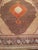 Antique Tabriz Mahi Rug, Hand-Knotted Wool & Silk, Herati Geometric Pattern, 10x13 For Sale - Image 14 of 16