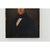 A fabulous oil on canvas portrait of a distinguished gentleman in period attire, circa 1790. The historic age of the work...