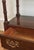 Ethan Allen 1980s Ethan Allen Six Shelf Etagere For Sale - Image 4 of 10