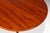Wood Danish Mid-Century Modern Extension Dining Table in Teak W/ Two Leaves by Skovby Møbelfabrik, Denmark, C. 1970s For Sale - Image 7 of 18