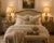 French Country Late 20th Century Belgian French Country Weathered Wood Turned Table Lamps - a Pair For Sale - Image 3 of 4