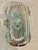 Mid 20th Century Vintage F B Rogers Silver Co Roll Top Baroque Butter Dish With Lion Mask Feet and Glass Liner For Sale - Image 5 of 9