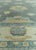 Turkish Oushak Rug 6' x 9'7" #19105 Explore a curated collection of hallway runners, wool rugs, and handmade masterpieces...