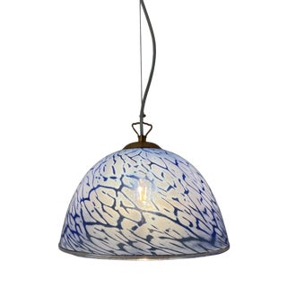 Merletti Ceiling Lamp from La Murrina, 1990s For Sale