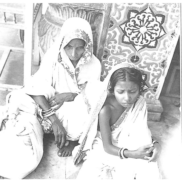 White "Indian Diary & Album" 1991 Beaton, Cecil For Sale - Image 8 of 11