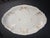 Heinrich & Co. Antique Heinrich and Co. Selb, Bavaria Ranson Porcelain Graduated Serving Platters - Set of 3 For Sale - Image 4 of 10